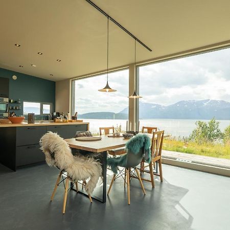 Indulge In Beautiful Nature And Amazing Views. Mortenhals Exteriér fotografie