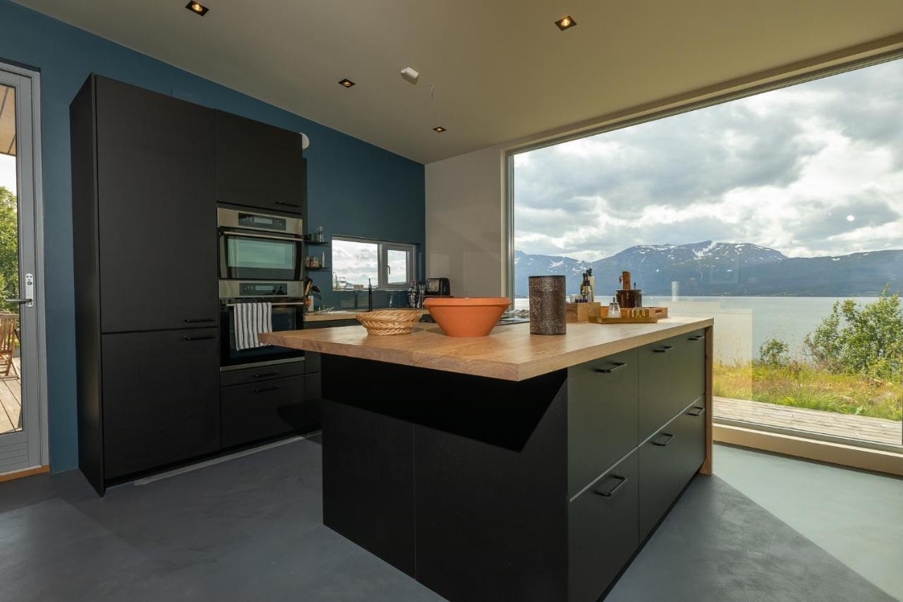 Indulge In Beautiful Nature And Amazing Views. Mortenhals Exteriér fotografie