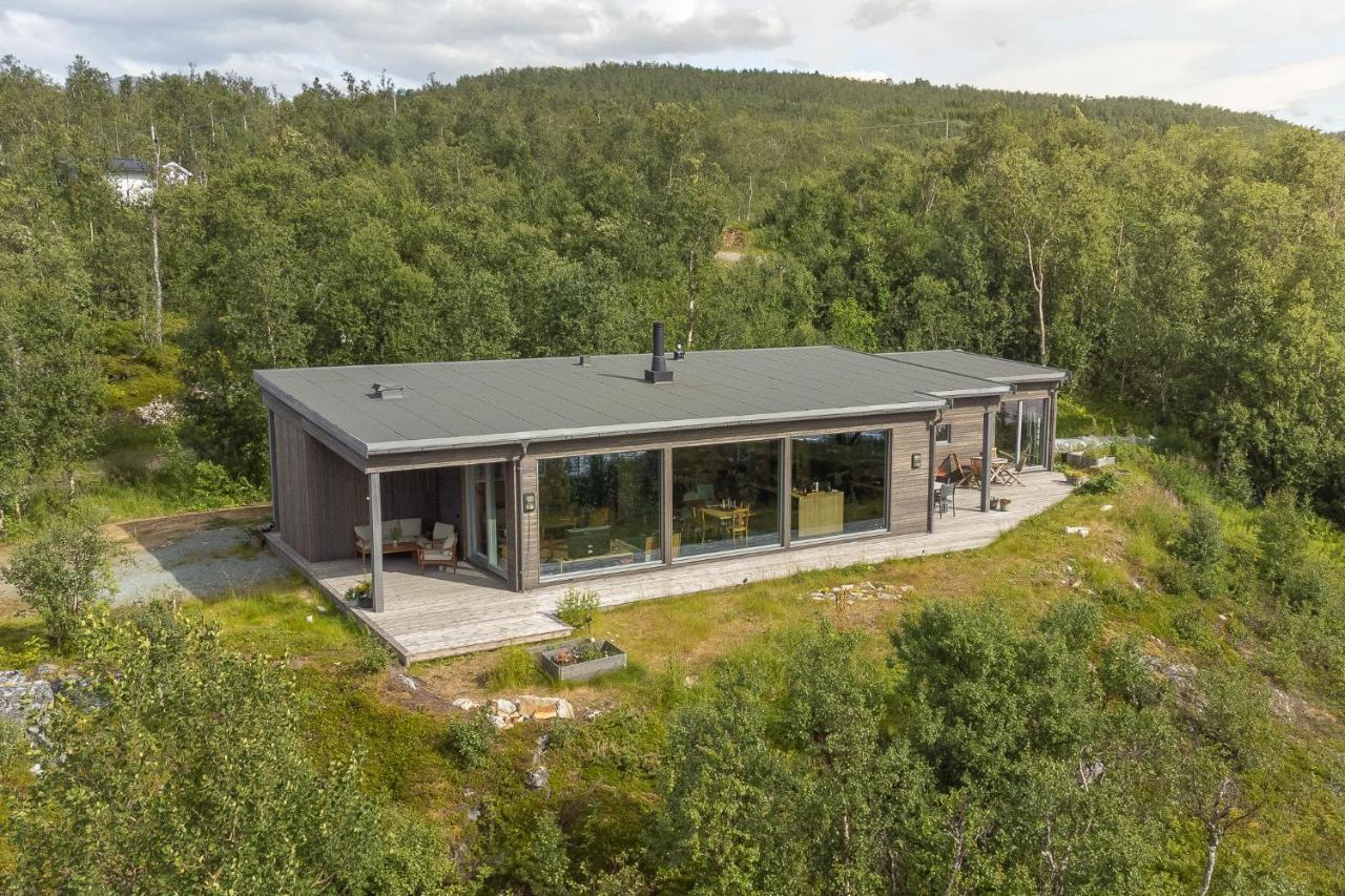 Indulge In Beautiful Nature And Amazing Views. Mortenhals Exteriér fotografie