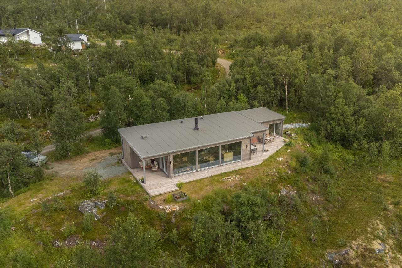 Indulge In Beautiful Nature And Amazing Views. Mortenhals Exteriér fotografie