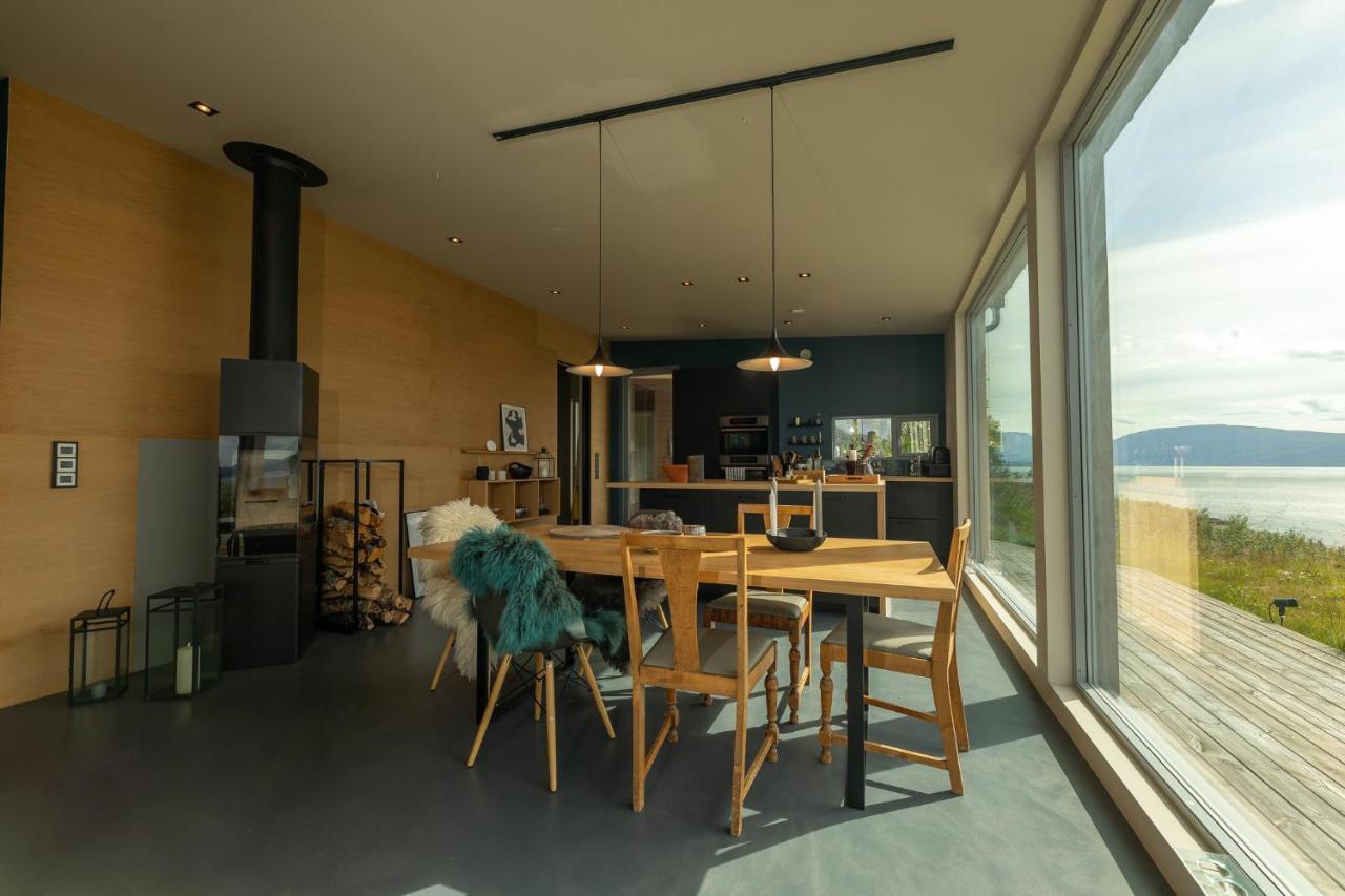 Indulge In Beautiful Nature And Amazing Views. Mortenhals Exteriér fotografie