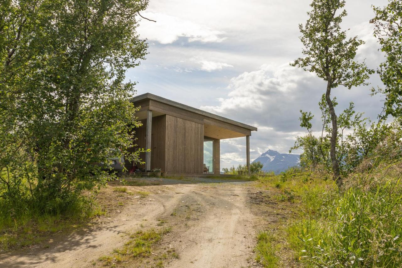 Indulge In Beautiful Nature And Amazing Views. Mortenhals Exteriér fotografie
