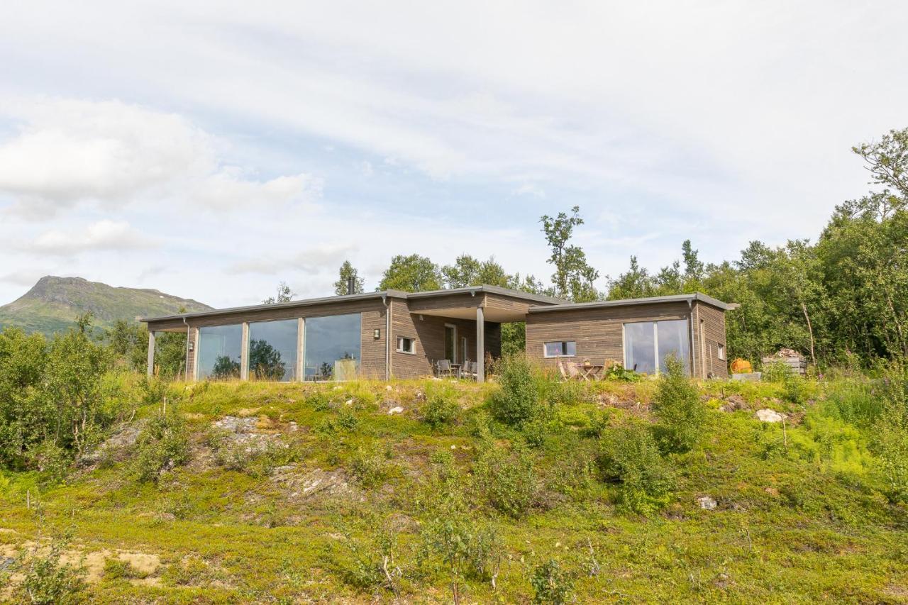 Indulge In Beautiful Nature And Amazing Views. Mortenhals Exteriér fotografie