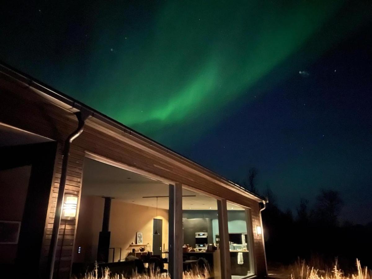 Indulge In Beautiful Nature And Amazing Views. Mortenhals Exteriér fotografie